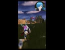 【#フォートナイト】金色の石壊したら体がにおってるってｗ【しゅたぽ日記】