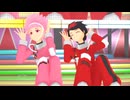 【ＭＭＤ】CHaCK-UP_うちゅーの☆ふぁんたじー