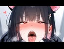 ブルアカ カズサ asmr