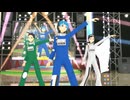 【ＭＭＤ】CHaCK-UP_ライムライト