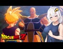【インターバル】あかりがやらねば誰がやる＃21【ドラゴンボールZ カカロット】