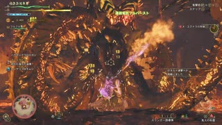 今のところ一番いい記録
