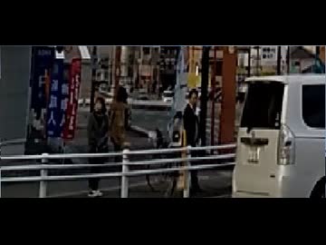 最上あいさん枠 襲撃の男と討論！