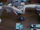 友人達と遊戯王でトーナメントをしてみた 5回戦