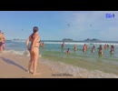 □□ RIO DE JANEIRO BEACH — BARRA DA TIJUCA BEACH — Brazil
