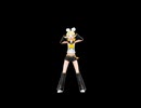 【MMDモーション配布】少女A【モーションキャプチャー】