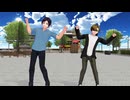 ミナミコアリクイ体操
