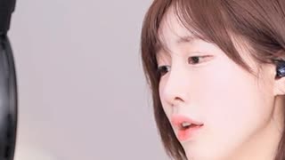 韓国女子が歌う『女だから』□□ | 歌ってみた