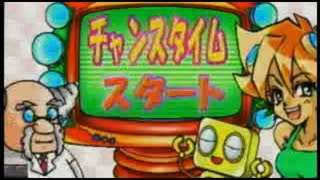 藤商事　CRロボミッツ　リーチ集