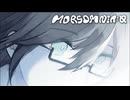 MORSOMNIA:0｜鼻水のオレがエンディング回収をする