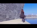 【オリジナル振付】心燃ゆ／月詠み 踊ってみた【ランチャーム】