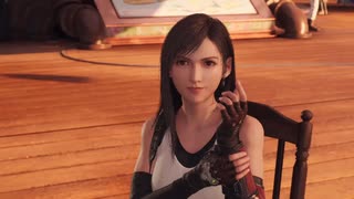 重度の魔晄中毒者がFINALFANTASY7REBIRTH実況34