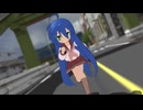 【MMD】All I Want