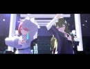 【VRoidMMD】キスキツネ【OC】