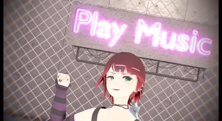 ジキル達でダリアダリア【VRoidMMD企画2025】