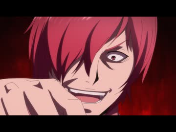 凍牌～裏レート麻雀闘牌録～　第21話　氷の男