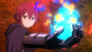 マジック・メイカー　～異世界魔法の作り方～　10話　赫夜が来たりて