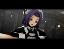 【MMD】きのこる式龍田 - モエチャッカファイア【艦これ】