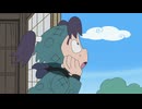 忍たま乱太郎　第16シリーズ　第61話／第62話　戦い好きの委員長の段／消えたヨーカンの段