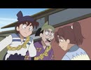 忍たま乱太郎　第16シリーズ　第65話／第66話　染物屋のお仕事の段／突庵望太の実力の段
