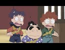 忍たま乱太郎　第16シリーズ　第67話／第68話　間違えたのは？の段／中年な忍たまの段