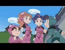 忍たま乱太郎　第16シリーズ　第75話／第76話　ポカポカ陽気の段／いくさの予行演習の段