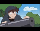 忍たま乱太郎　第16シリーズ　第55話／第56話　ユリコの病の段／好きなものを食べるの段