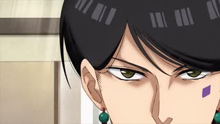 SAKAMOTO DAYS 第10話「せんとうモード」
