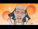 忍たま乱太郎　第16シリーズ　第45話／第46話　遠くへ行きたいの段／再び園田村への段