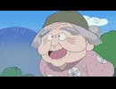 忍たま乱太郎　第16シリーズ　第39話／第40話　園田村へ急げの段／六年生の子守唄の段