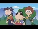 忍たま乱太郎　第16シリーズ　第95話／第96話　ポルトガル土産の段／火縄銃コンテストの段