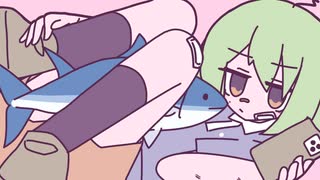 【カロガドさん】雑魚【じゅういっさい】