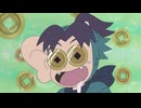 忍たま乱太郎　第16シリーズ　第37話／第38話　二手に分かれての段／事件の本質の段