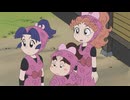 忍たま乱太郎　第16シリーズ　第35話／第36話　夜間宿泊訓練の段／急ぎの老人の段