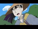 忍たま乱太郎　第16シリーズ　第33話／第34話　おとり厳禁の段／着物の柄の段