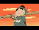 忍たま乱太郎　第16シリーズ　第27話／第28話　委員会対抗戦の段／見張り小屋の段