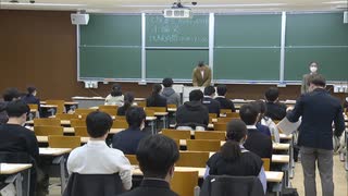 国公立大入試・後期　九州大学は志願倍率8.6倍　７学部259人の募集定員に2230人が志願