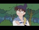 忍たま乱太郎　第16シリーズ　第7話／第8話　怪しい屋敷の段／伝子と利子の段