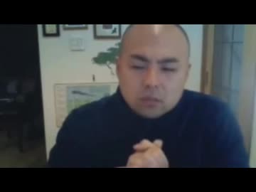 【3.11】カツドン配信第1回【東日本大震災】
