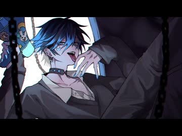 【月明かりのように優しく】『CH4NGE/giga』covered By 月明