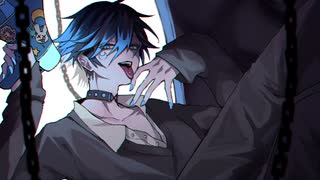 【月明かりのように優しく】『CH4NGE/giga』covered By 月明