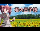 【Synthesizer Vカバー】君の王子様／重音テト