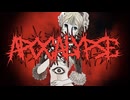 Apocalypse - ”Apocalypse”【OFFICIAL VIDEO】