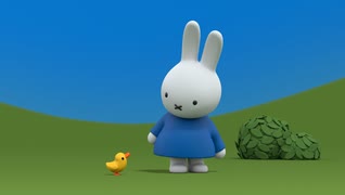 ミッフィーのぼうけん シーズン3　第6話～第10話　ミッフィーとアヒルちゃん／ダンのスケートボード／ミッフィーのパーティードレス／グランティのはっけん／ミッフィーとプール