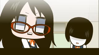ガッ活！ 第1シリーズ　第16話～第20話　幽霊ってホントにいるの？／なんで犬は教室に入ってくるの？／夏が暑い件について／最後の一個の処遇について／酢豚のパイナップルをおいしくいただくには