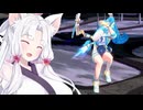 【星之翼】プレッシャーにガード不能とスタンが付いたヒカリを使っていく東北イタコ【VOICEROID2実況】