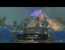 #123【ゼルダの伝説 ティアーズ オブ ザ キングダム】楽団に入れたゾ！担当はオカリナかな！