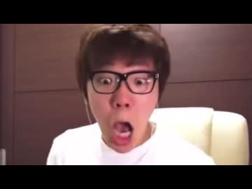 勝利のファーヘッヘッへッヘッ!?