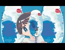 四条 都葩 - SUMMER SONG 【Lyric Video】