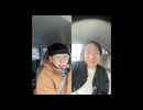 ニンポー（千代豊和）　チャンバライベント行く